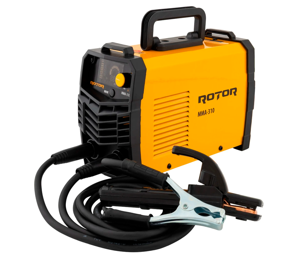 Aparat de sudat ROTOR MMA 310A 310A photo