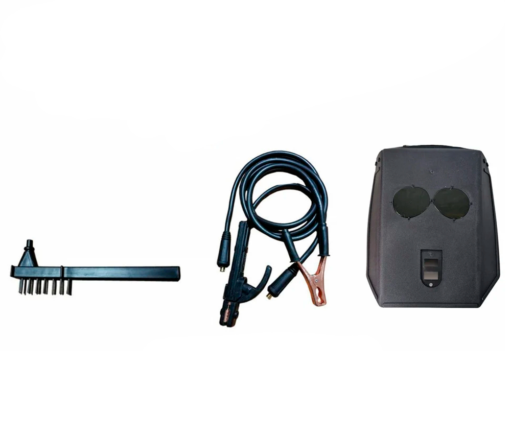 Aparat de sudat ROTOR RW-MINI300 300A photo 2