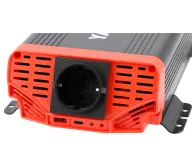 Преобразователь напряжения YATO YT81482 0.6квт 12В-3