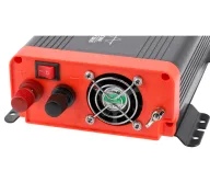 Преобразователь напряжения YATO YT81482 0.6квт 12В-4