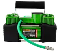 Compresor auto ProCraft LK400 276w 10bar 80l/min-3