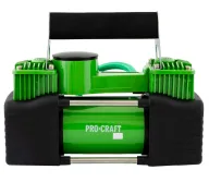 Compresor auto ProCraft LK400 276w 10bar 80l/min-4
