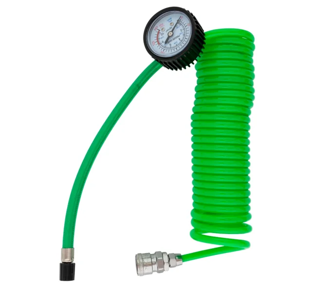 Compresor auto ProCraft LK400 276w 10bar 80l/min-7