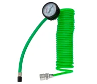 Compresor auto ProCraft LK400 276w 10bar 80l/min-7