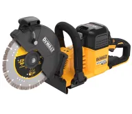 Fierăstrău circular cu acumulator DEWALT DCS691X2-QW 230mm 54V 9Ah-3