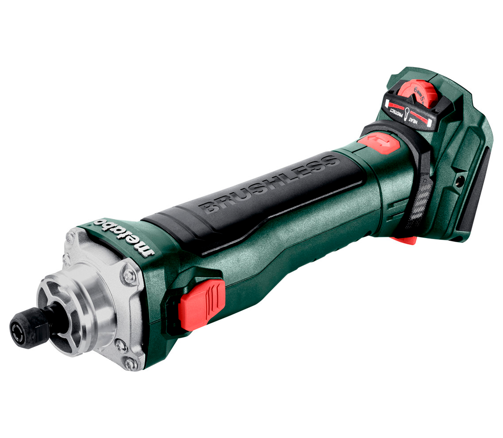 Polizor drept fără fir (fără bat) METABO GVB 18 LTX BL 11-28 18V photo