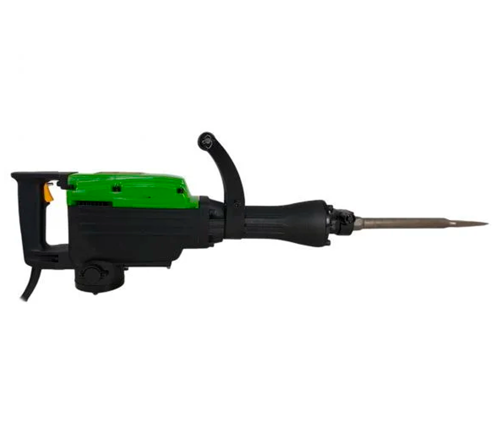 Ciocan demolator ProCraft PSH2500 2500w 48J photo 2