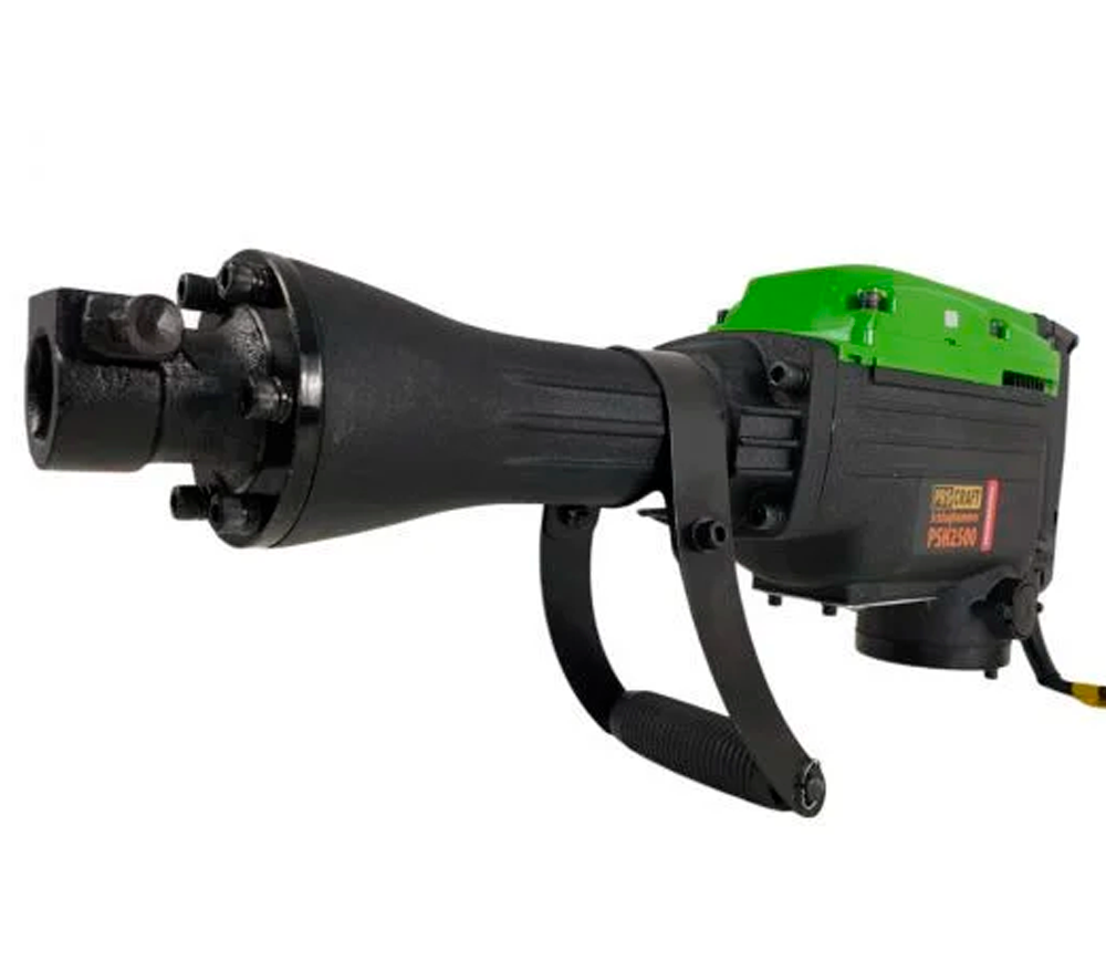 Ciocan demolator ProCraft PSH2500 2500w 48J photo