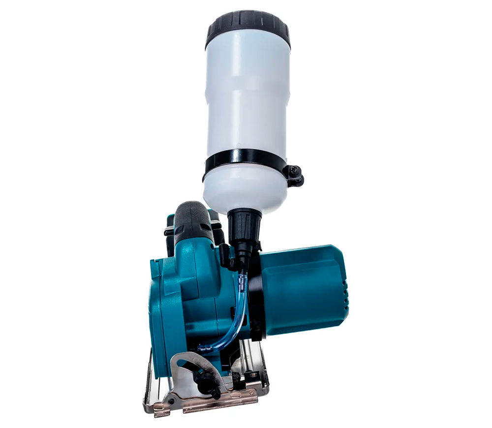 Masina cu acumulator de taiat ceramica (fără bat) MAKITA CC301DZ 10.8V photo 0