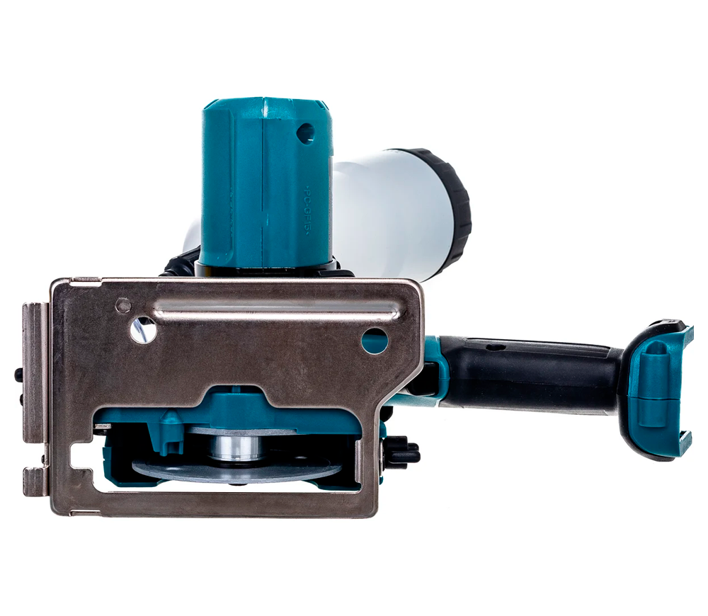 Masina cu acumulator de taiat ceramica (fără bat) MAKITA CC301DZ 10.8V photo 3