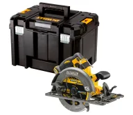 Fierăstrău circular cu acumulator (fără bat) DEWALT DCS579NT-XJ 190mm 54V-3