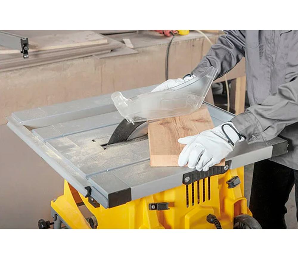 Fierăstrău circular de masă STANLEY SST1800 1800w 254mm photo 0