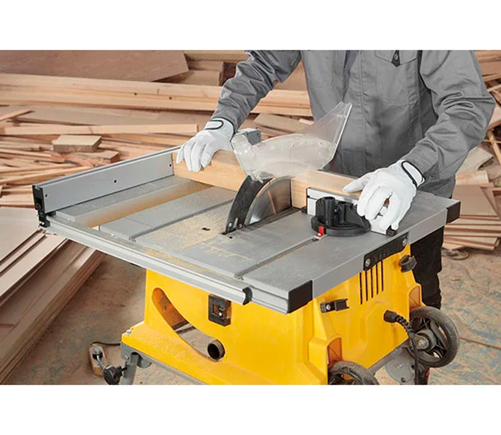 Fierăstrău circular de masă STANLEY SST1800 1800w 254mm photo 1