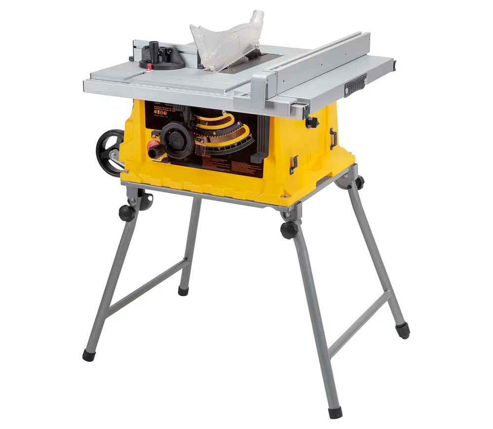 Fierăstrău circular de masă STANLEY SST1800 1800w 254mm photo