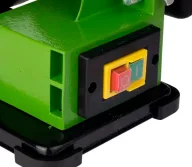 Шлифовальный ленточно-дисковый станок ProCraft BDS380 380вт-2