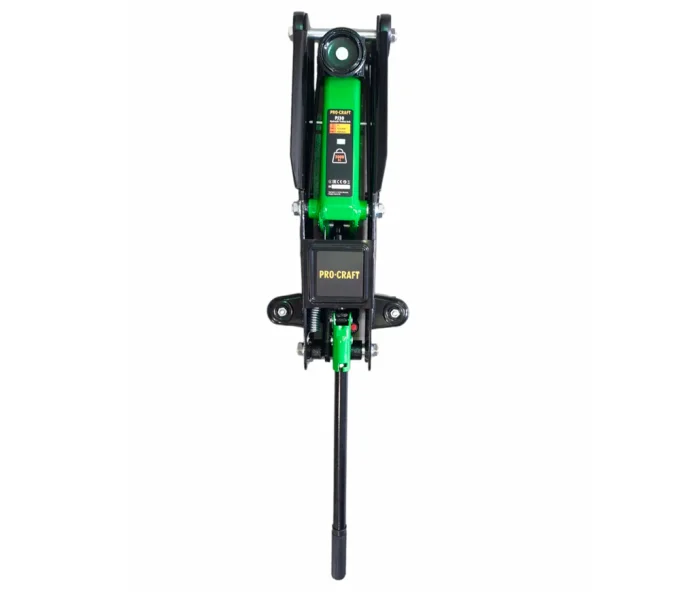 Cric hidraulic Crocodil ProCraft PJ30 135-340 mm 3000kg-2