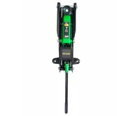Cric hidraulic Crocodil ProCraft PJ30 135-340 mm 3000kg-2