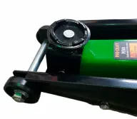Cric hidraulic Crocodil ProCraft PJ30 135-340 mm 3000kg-4
