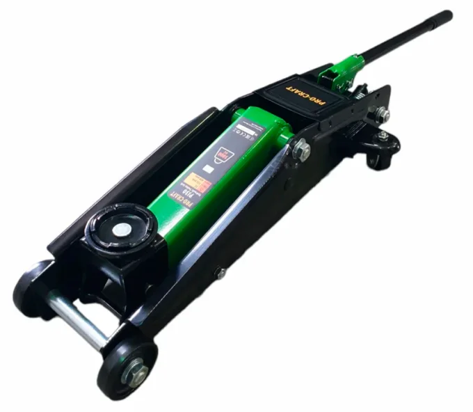 Cric hidraulic Crocodil ProCraft PJ30 135-340 mm 3000kg-1