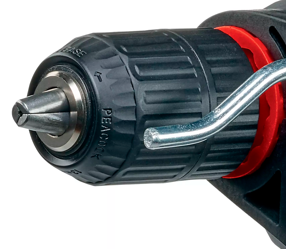 Mașină de găurit cu percutie EINHELL TC-ID 720/1 E 720w photo 1