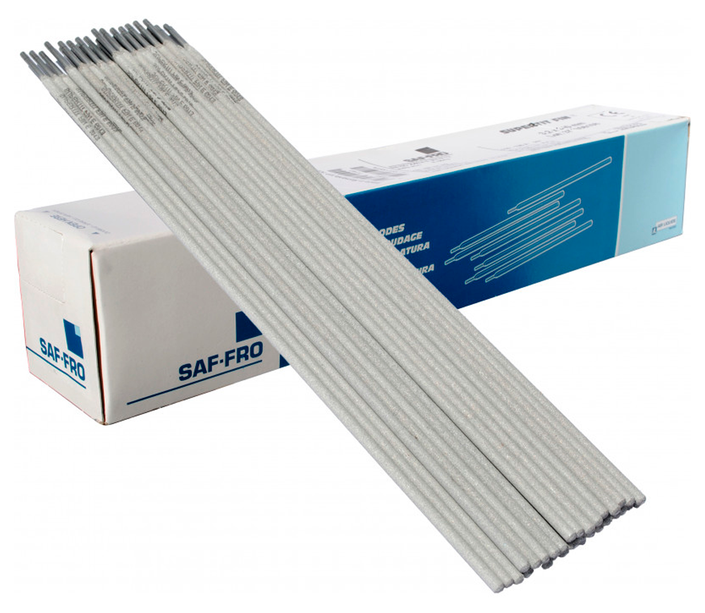 Electrozi sudură SAF-FRO Supertit Fin 2.5mm 350mm 4.5kg photo