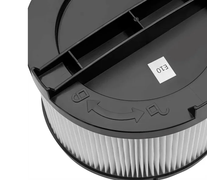 Filtru BIHUI VCH30-07 pentru aspiratorul BIHUI VCH30-2