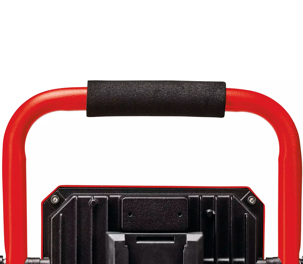 Lanternă construcții cu acumulator (fără bat) EINHELL TC-CL 18/1800 Li - Solo 1800lm 18V photo 3