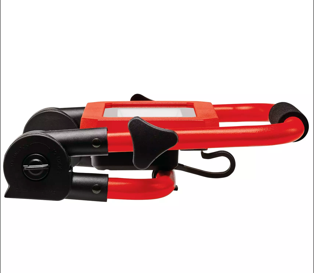 Lanternă construcții cu acumulator (fără bat) EINHELL TC-CL 18/1800 Li - Solo 1800lm 18V photo 4