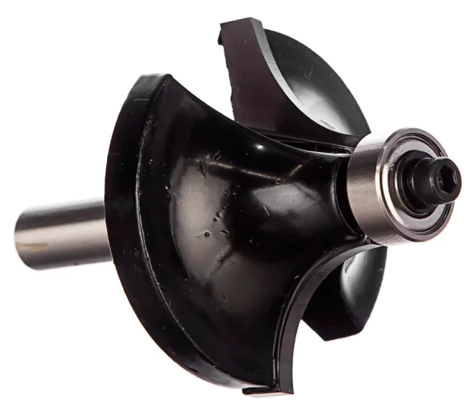 Freză de rotunjit BOSCH 2608628345 15mm-2