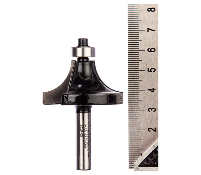 Freză de rotunjit BOSCH 2608628345 15mm-3