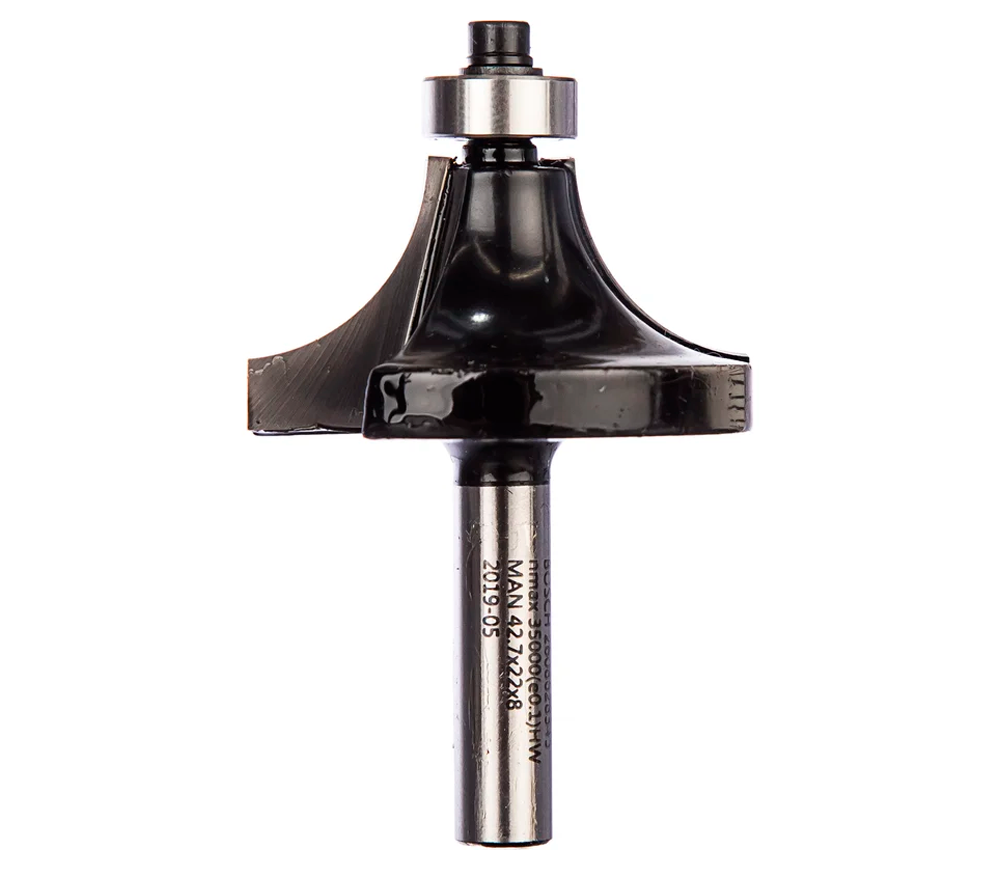 Фреза кромочная BOSCH 2608628345 15мм photo