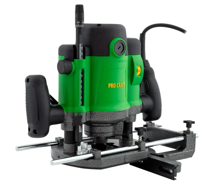 Mașină de frezat ProCraft POB-2400 2400w-5