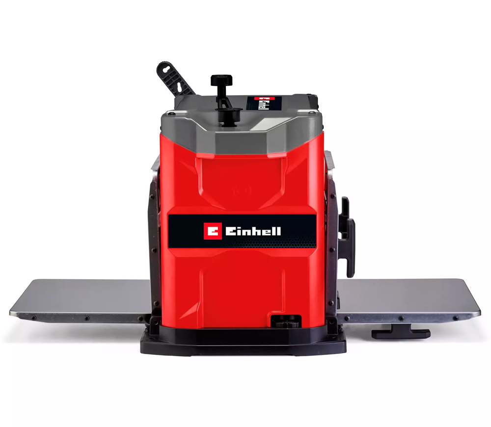 Рейсмусовый станок EINHELL TE-SP 330 330мм 3мм photo 2