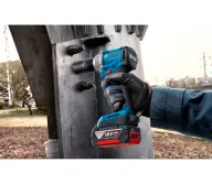 Гайковерт аккумуляторный BOSCH GDS 18V-350 18В 4Ач 350Нм-7