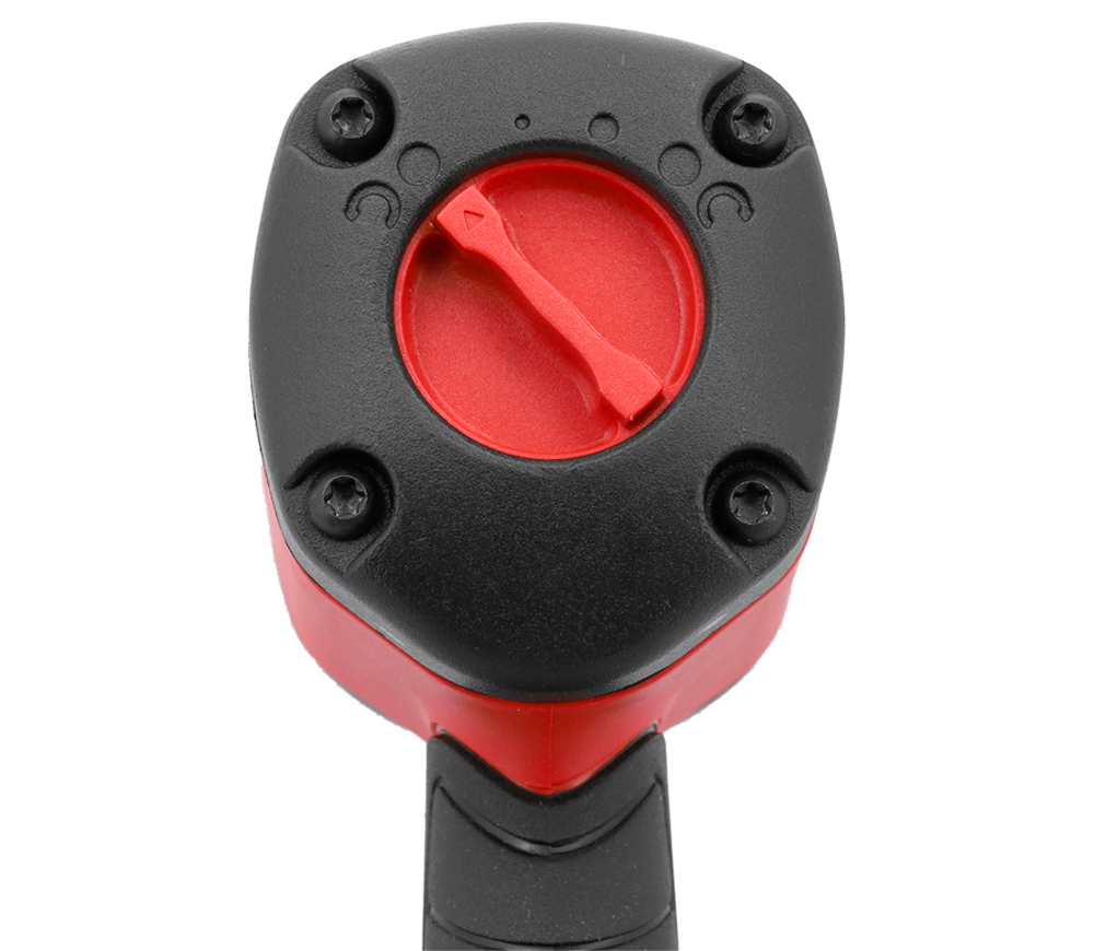 Mașină de înșurubat cu impact pneumatică YATO YT09546 1800Nm 7400rot/min photo 1