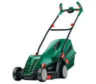 Газонокосилка электрическая BOSCH UniversalRotak 37-570 1400вт 370мм-1