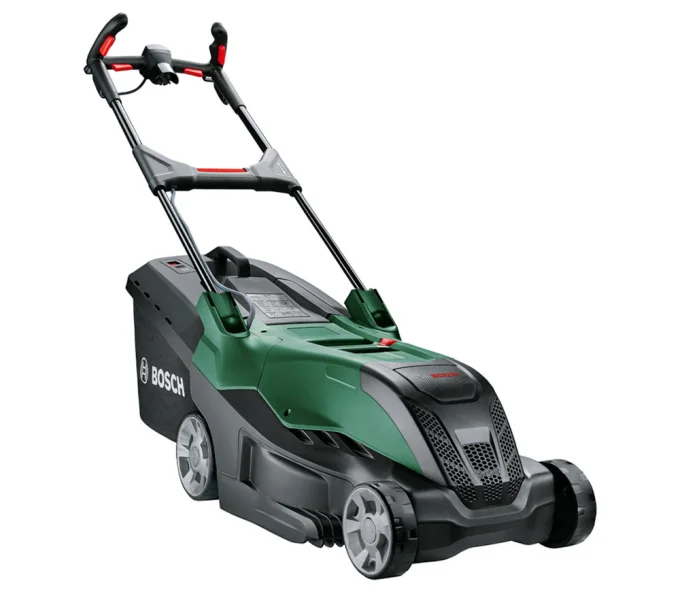 Газонокосилка электрическая BOSCH AdvancedRotak 40-650 1700вт 400мм-9
