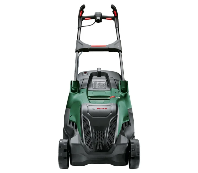 Газонокосилка электрическая BOSCH AdvancedRotak 40-650 1700вт 400мм-8