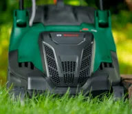 Газонокосилка электрическая BOSCH AdvancedRotak 40-650 1700вт 400мм-6