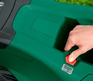 Газонокосилка электрическая BOSCH AdvancedRotak 40-650 1700вт 400мм-7