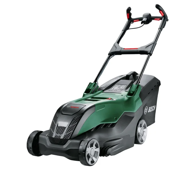 Газонокосилка электрическая BOSCH AdvancedRotak 40-650 1700вт 400мм-1