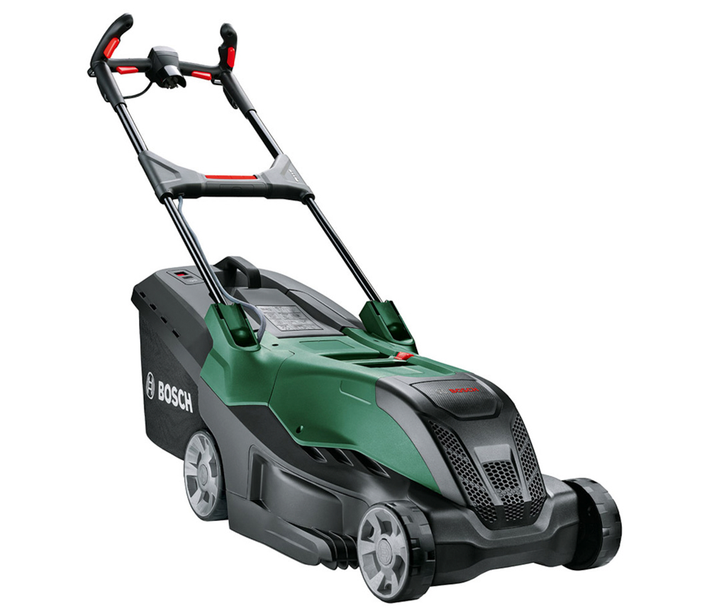 Mașină de tuns gazonul electrică BOSCH AdvancedRotak 44-750 1800w 440mm photo 0