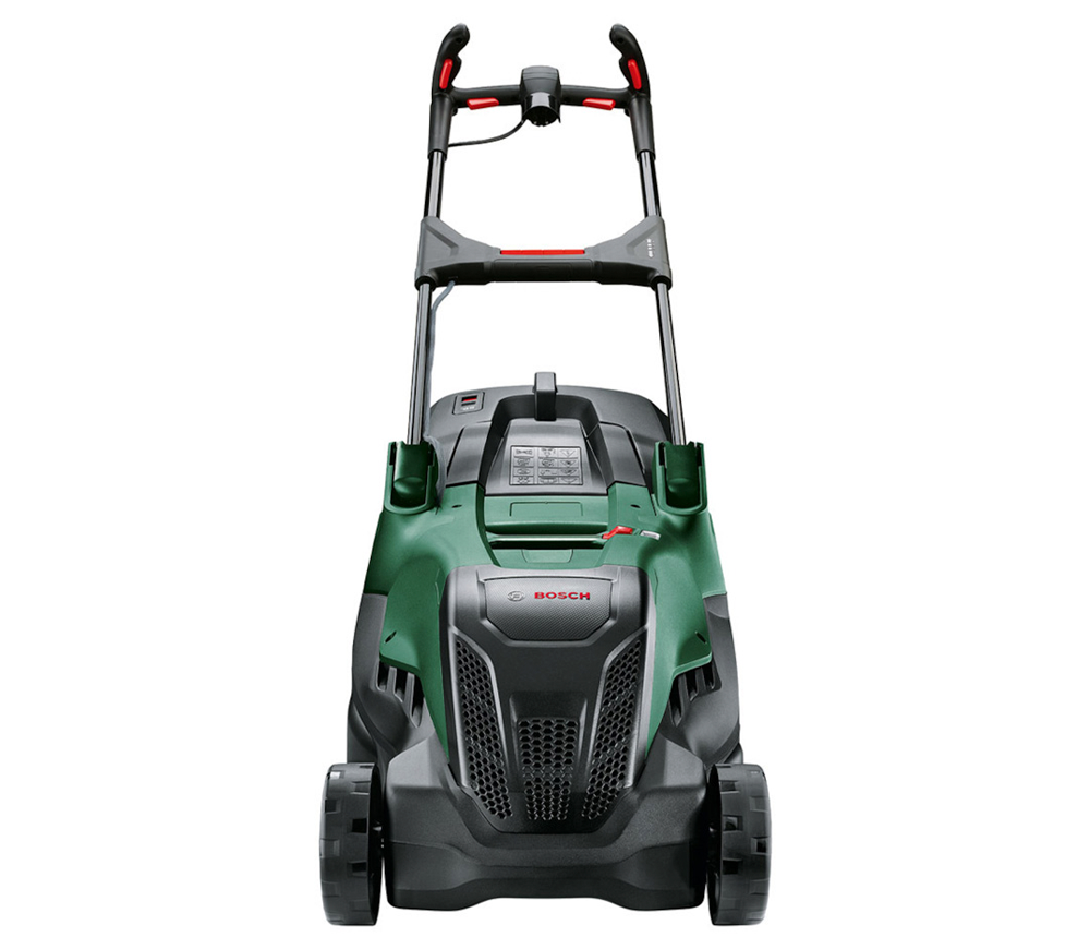 Mașină de tuns gazonul electrică BOSCH AdvancedRotak 44-750 1800w 440mm photo 1
