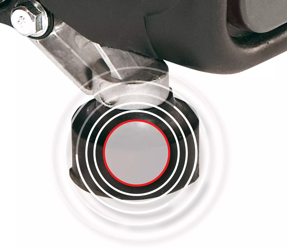 Электрогенератор EINHELL TC-PG 10/E5 0.8квт Бензин AVR photo 4