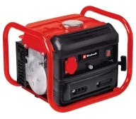 Generator electric EINHELL TC-PG 10/E5 0.8kw Benzină AVR-1