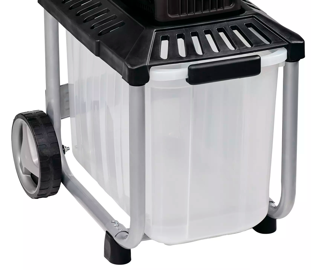 Tocător de crengi EINHELL GC-RS 60 CB 2500w photo 2
