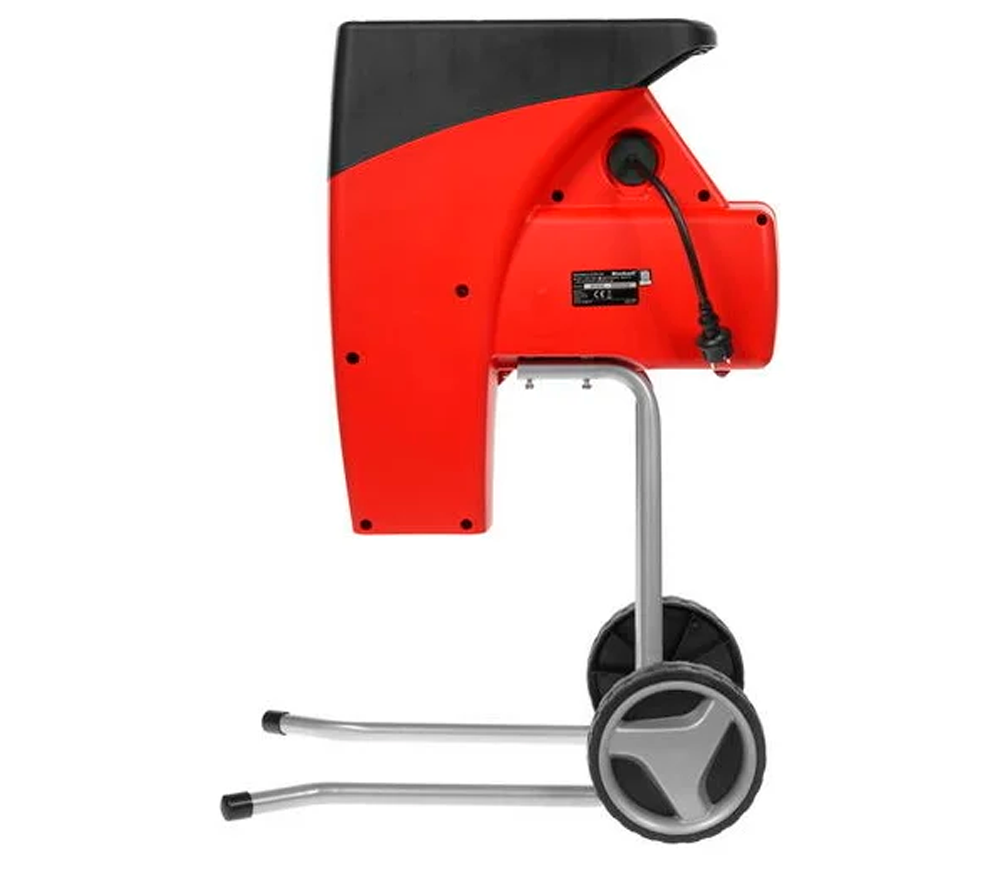 Tocător de crengi EINHELL GC-RS 2540 2500w photo 4
