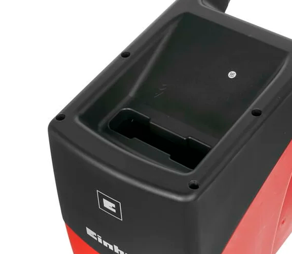 Tocător de crengi EINHELL GC-RS 2540 2500w photo 7