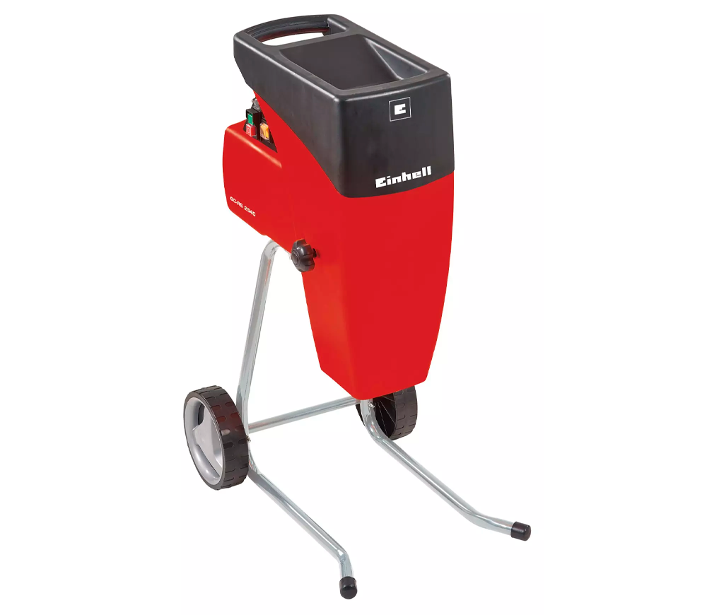 Tocător de crengi EINHELL GC-RS 2540 2500w photo
