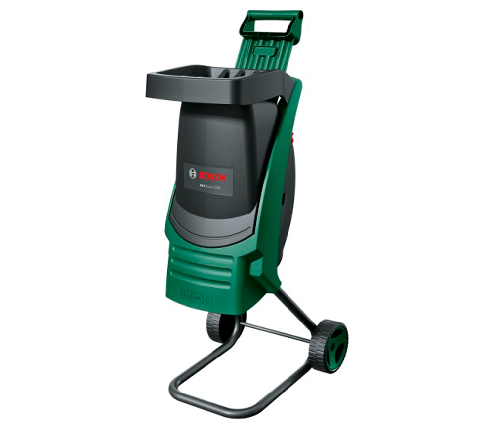Tocător de crengi BOSCH AXT RAPID 2200 2200w photo